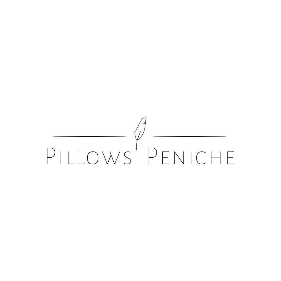 Pillows Peniche B&B Luaran gambar